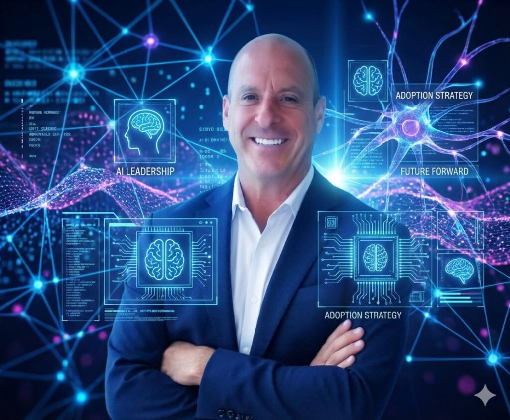 AI leadership and the importance of system-level thinking in enterprise adoption