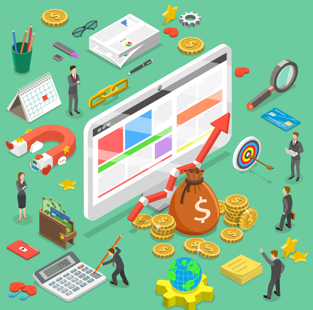 Outcome Metrics and the Difficulty of Reporting on Value