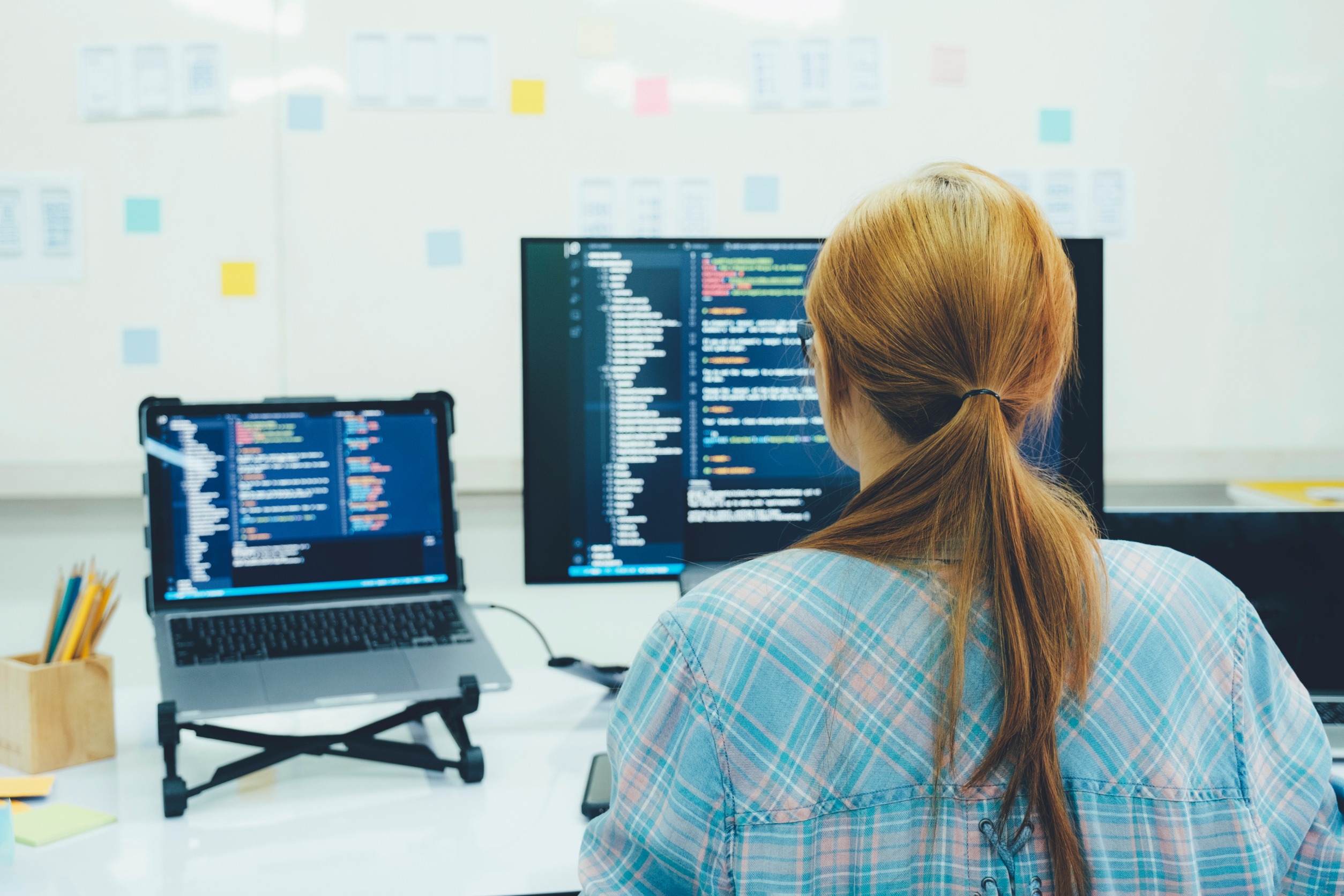 Adapting to Technological Shifts in Enterprise Software Development