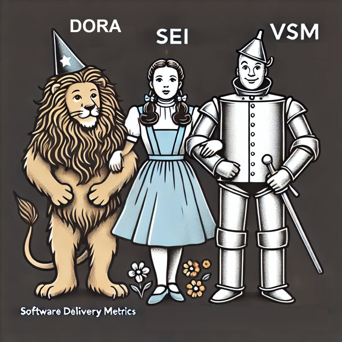 Navigating the Digital Product Workflow Metrics Landscape: From DORA to Comprehensive Value Stream Management Platform Solutions