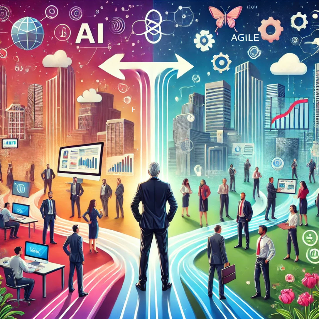 Crossroads 2024: Reflections on Leadership, Legacy, and Modern Practices