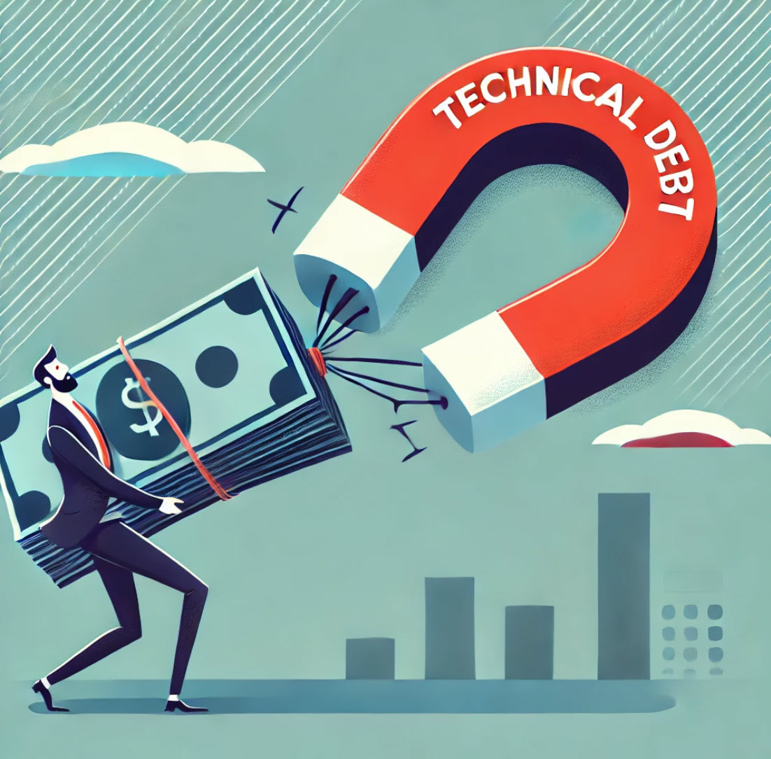 Advocating for Refactoring: Prioritization in the Context of Business Goals