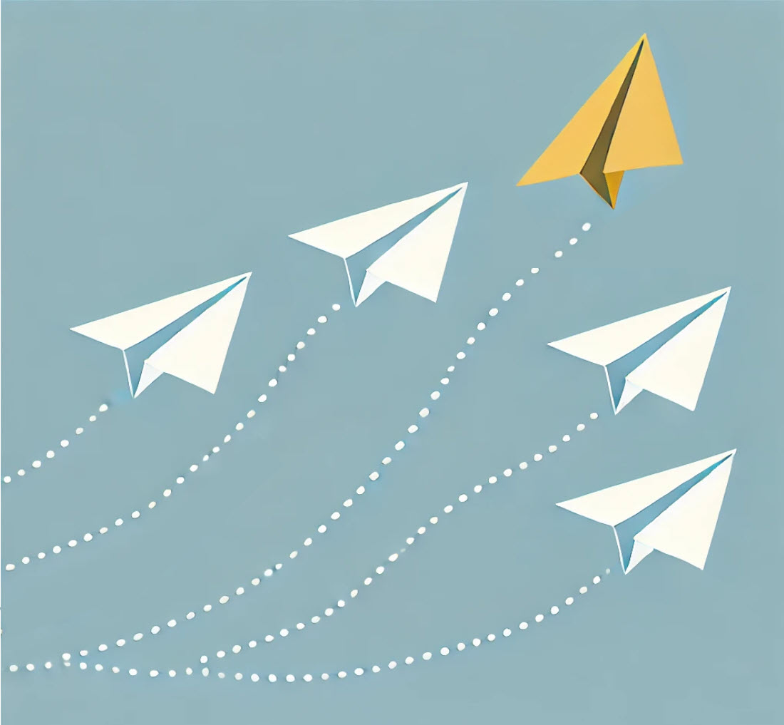 From Good to Great: Shifting to Outcomes in 2025