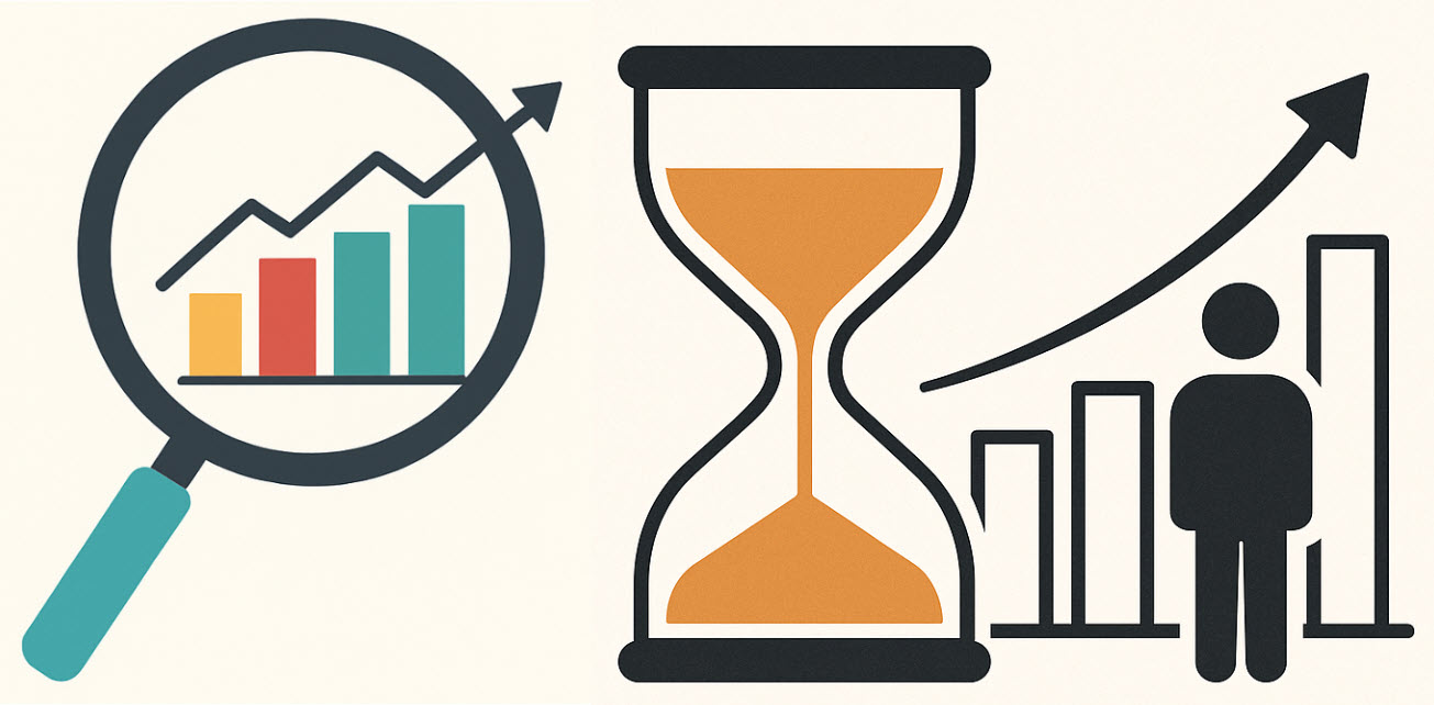 We Have Metrics. Now What?