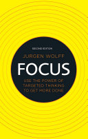 Cover of Radical Focus SECOND EDITION: Achieving Your Most Important Goals with Objectives and Key Results (Empowered Teams) by Christina Wodtke