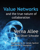 Cover of Value Networks and the True Nature of Collaboration by Verna Allee